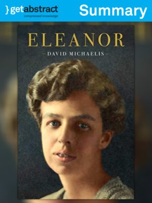 cover image of Eleanor (Summary)